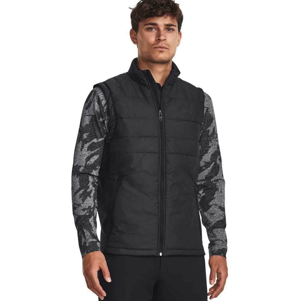 Under Armour Storm Session Gilet