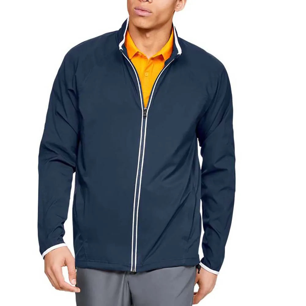 Under Armour Storm Windstrike Giacca Antivento