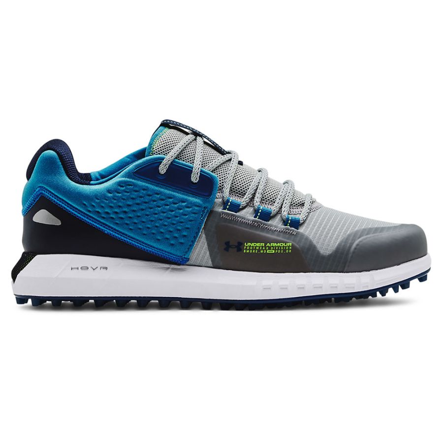 Under Armour HOVR Forge RC Spikeless Scarpe