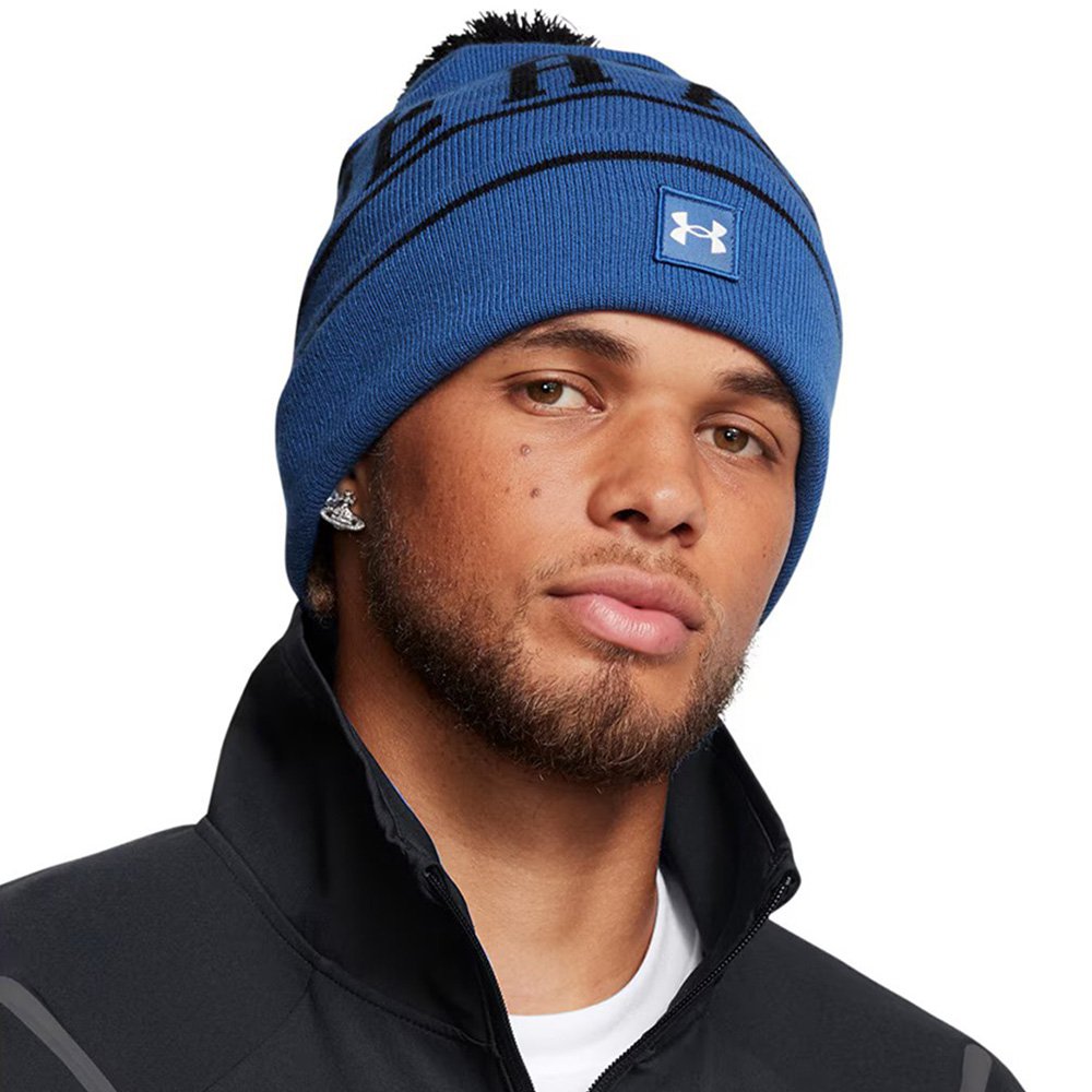 Under Armour M Halftime Pom Mütze