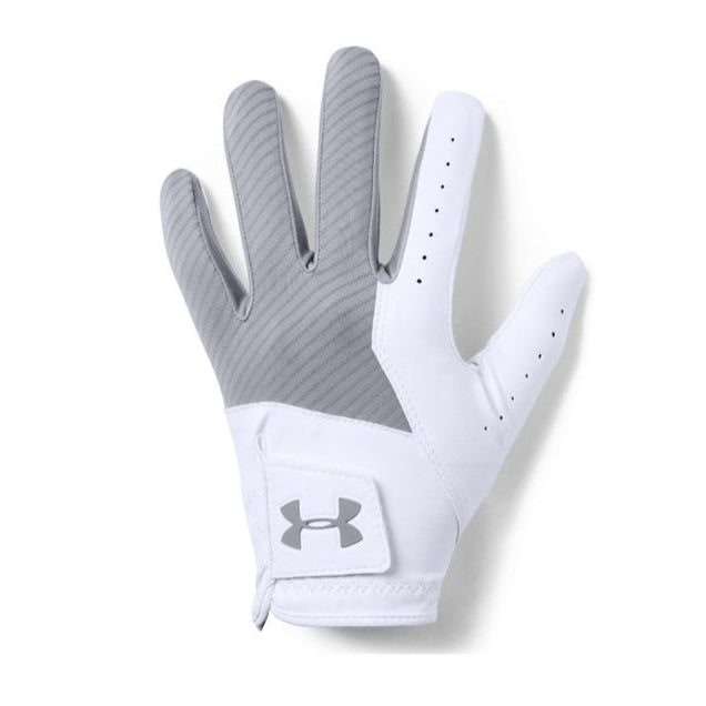 Under Armour Medal Guanto per Mano Sinistra