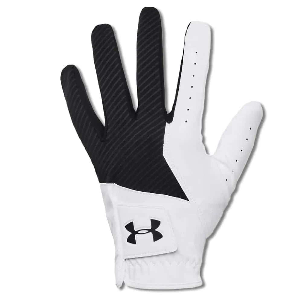 Under Armour Medal Guanto per Mano Sinistra