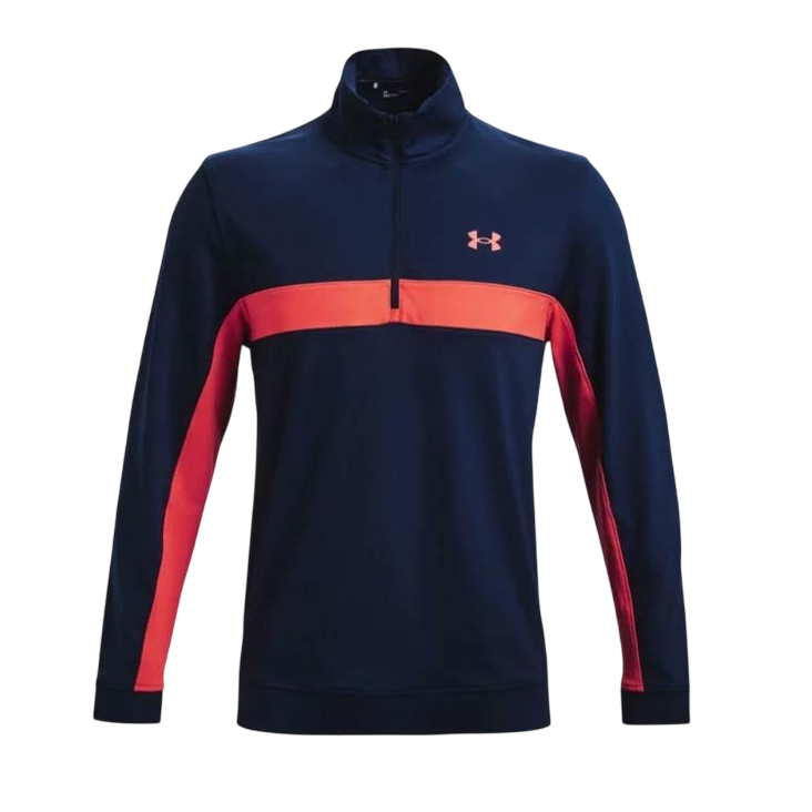Under Armour Storm Midlayer 1/2 Zip Maglia