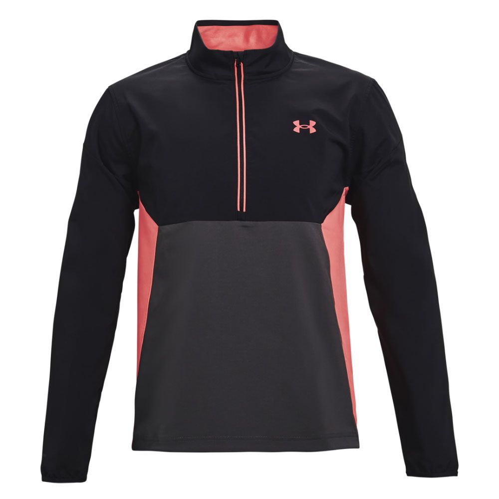 Under Armour Storm Windstrike 1/2 Zip Antivento