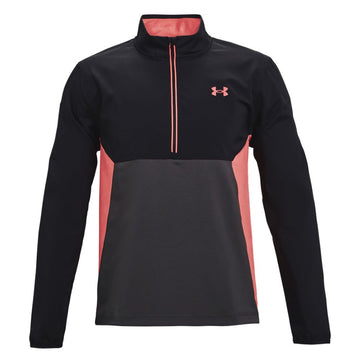 Under Armour Storm Windstrike 1/2 Zip Antivento