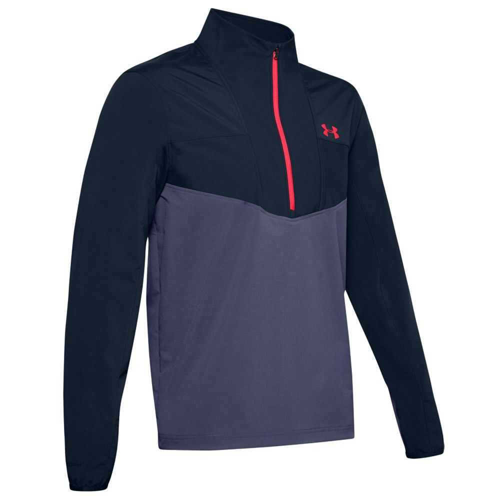 Under Armour Storm Windstrike 1/2 Zip Antivento