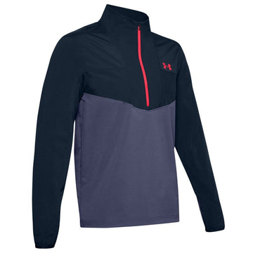 Under Armour Storm Windstrike 1/2 Zip Antivento