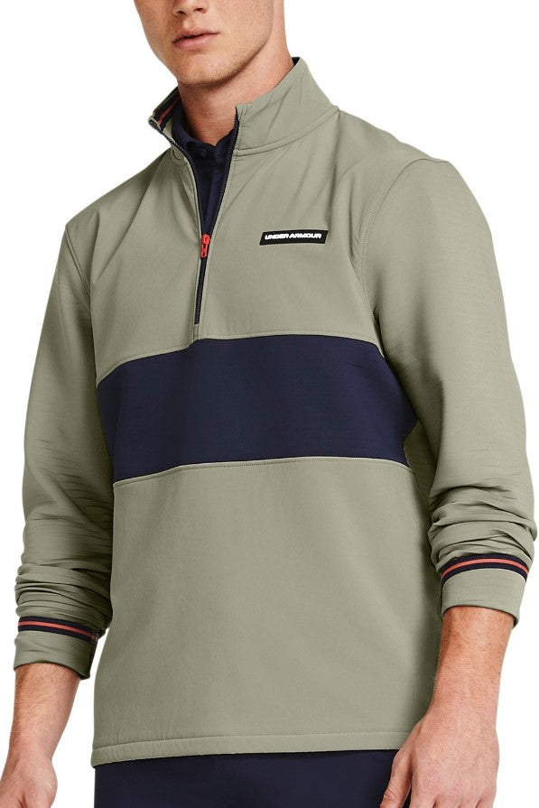 Under Armour Storm Daytona HZ Felpa