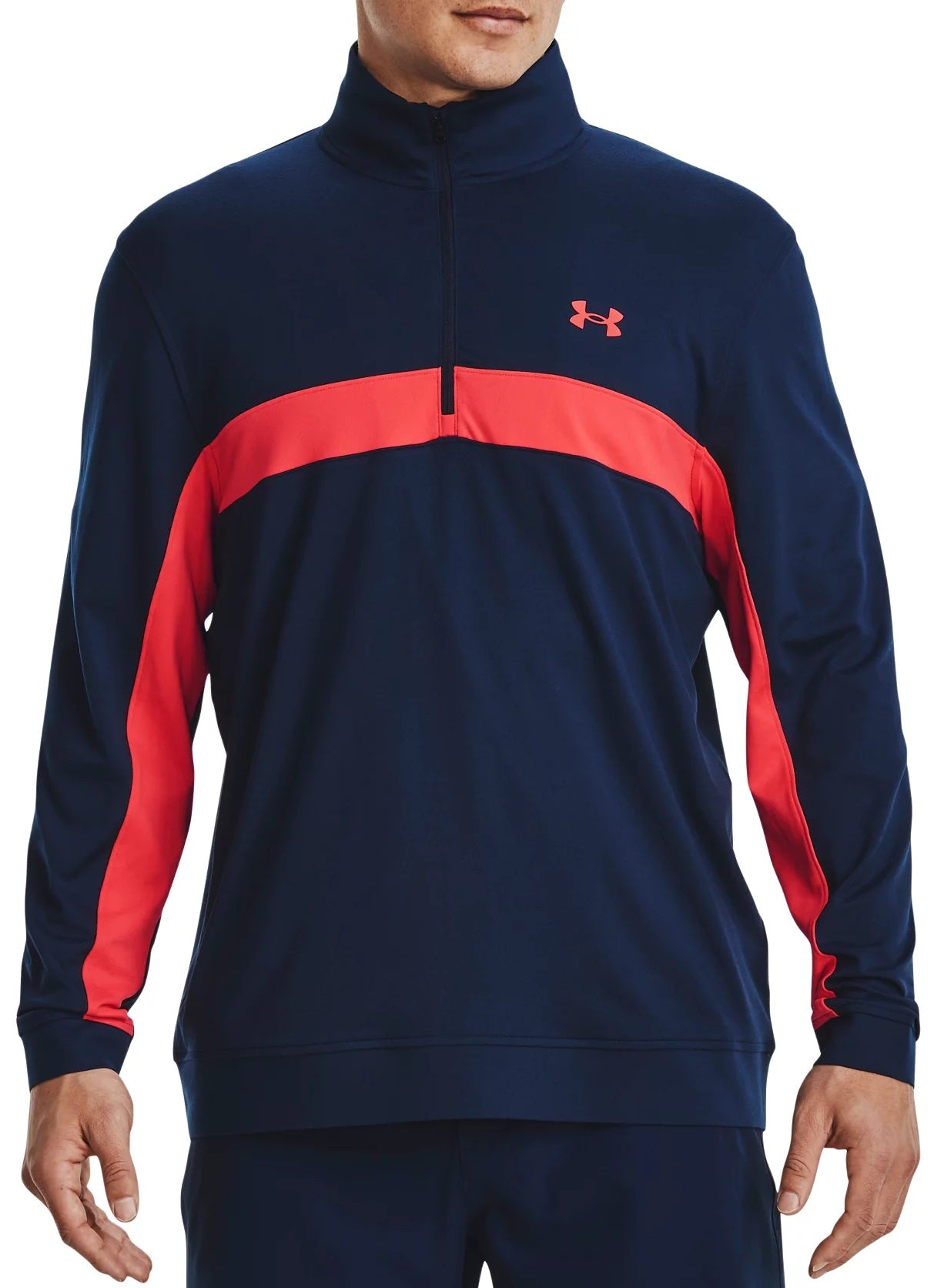 Under Armour Storm Midlayer 1/2 Zip Maglia