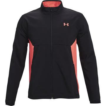Under Armour Storm Windstrike FZ Antivento