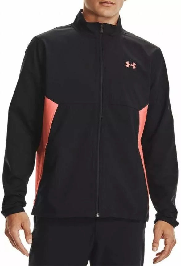 Under Armour Storm Windstrike FZ Antivento