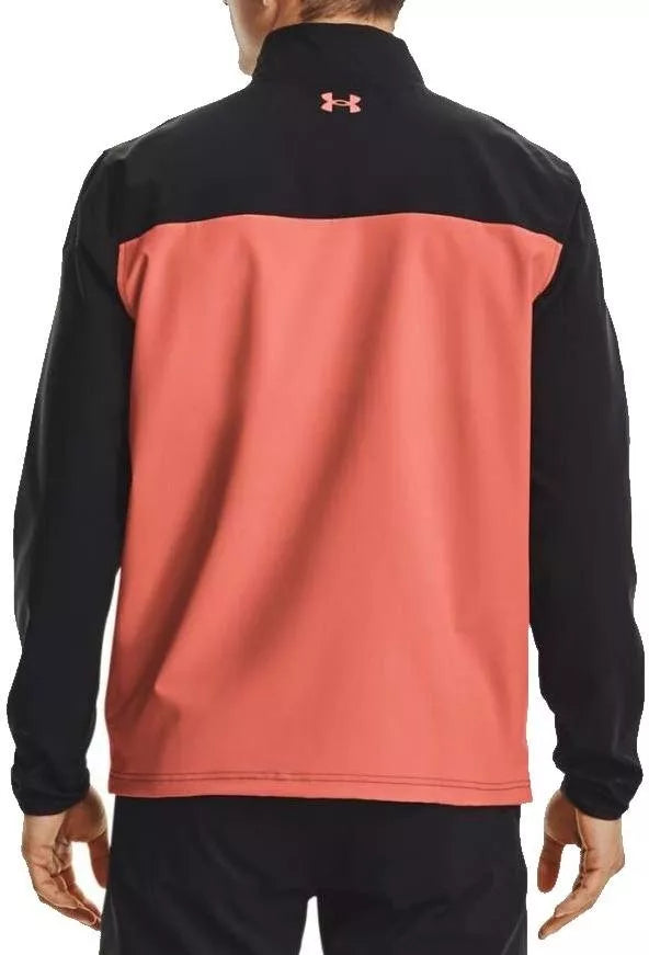 Under Armour Storm Windstrike FZ Antivento