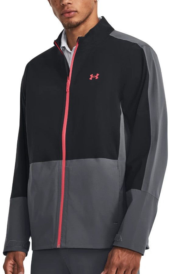 Under Armour Stormproof 3.0 Waterproof Jacket