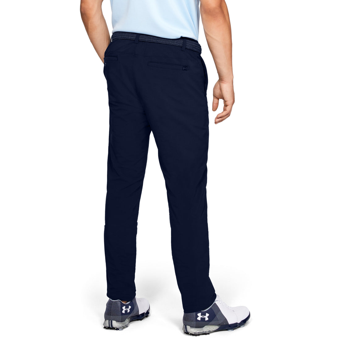 Under Armour Performance Taper Pantaloni
