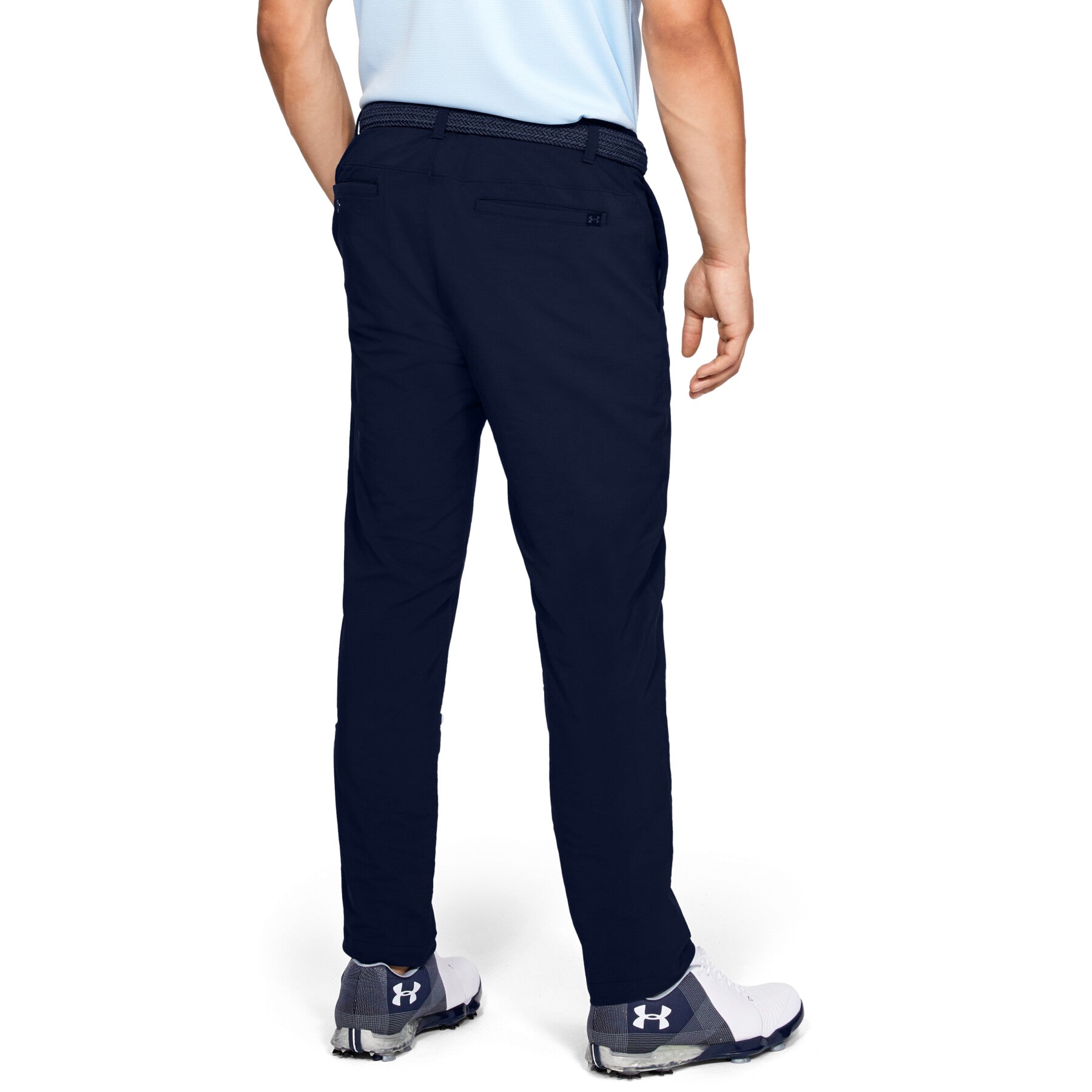 Under Armour Performance Taper Hose
