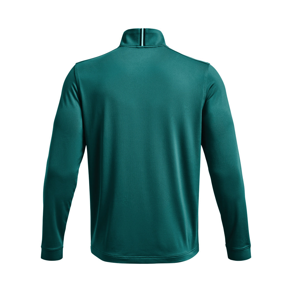 Under Armour Playoff 1/4 Zip Maglia