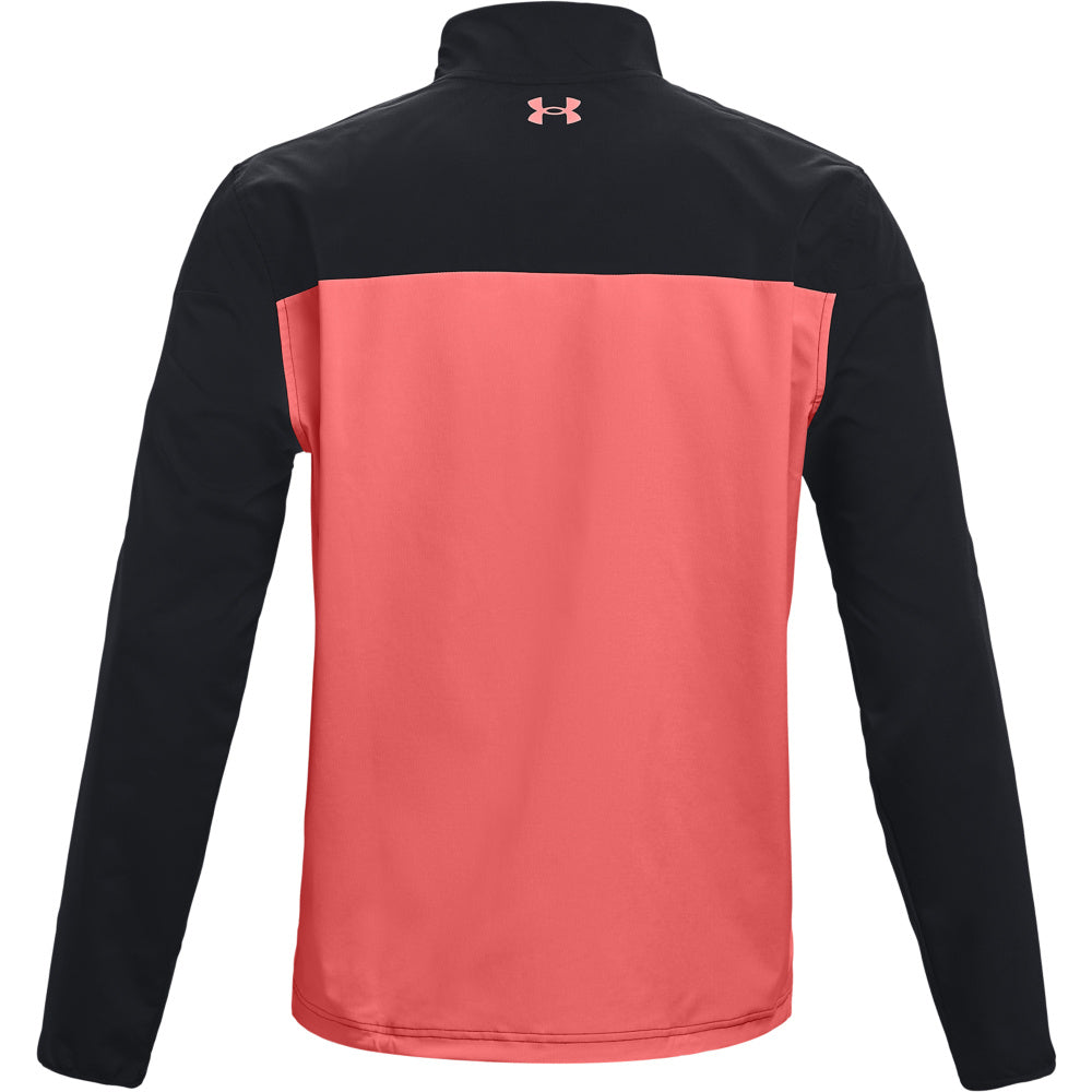 Under Armour Storm Windstrike FZ Antivento
