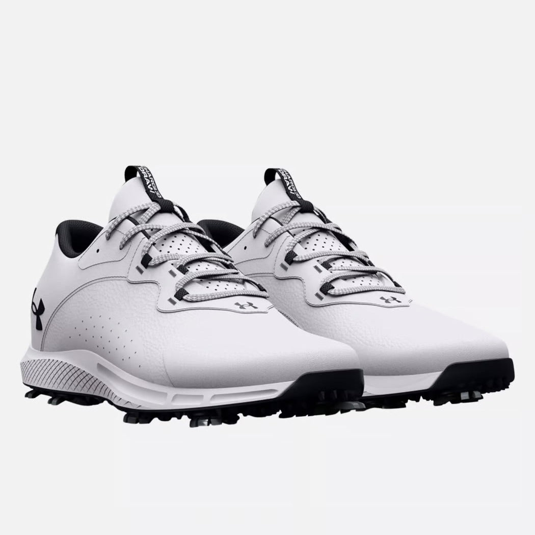 Under Armour Charged Draw 2 Wide Scarpe