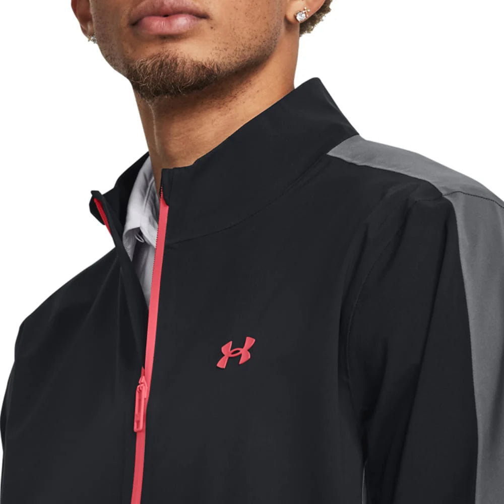 Under Armour Stormproof 3.0 Waterproof Jacket