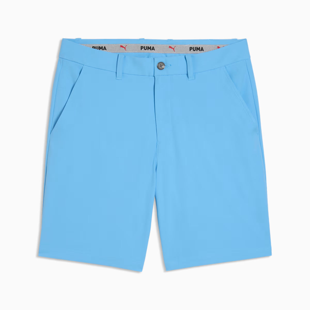 Pantaloncini Golf Uomo Puma 101 Pure 8"