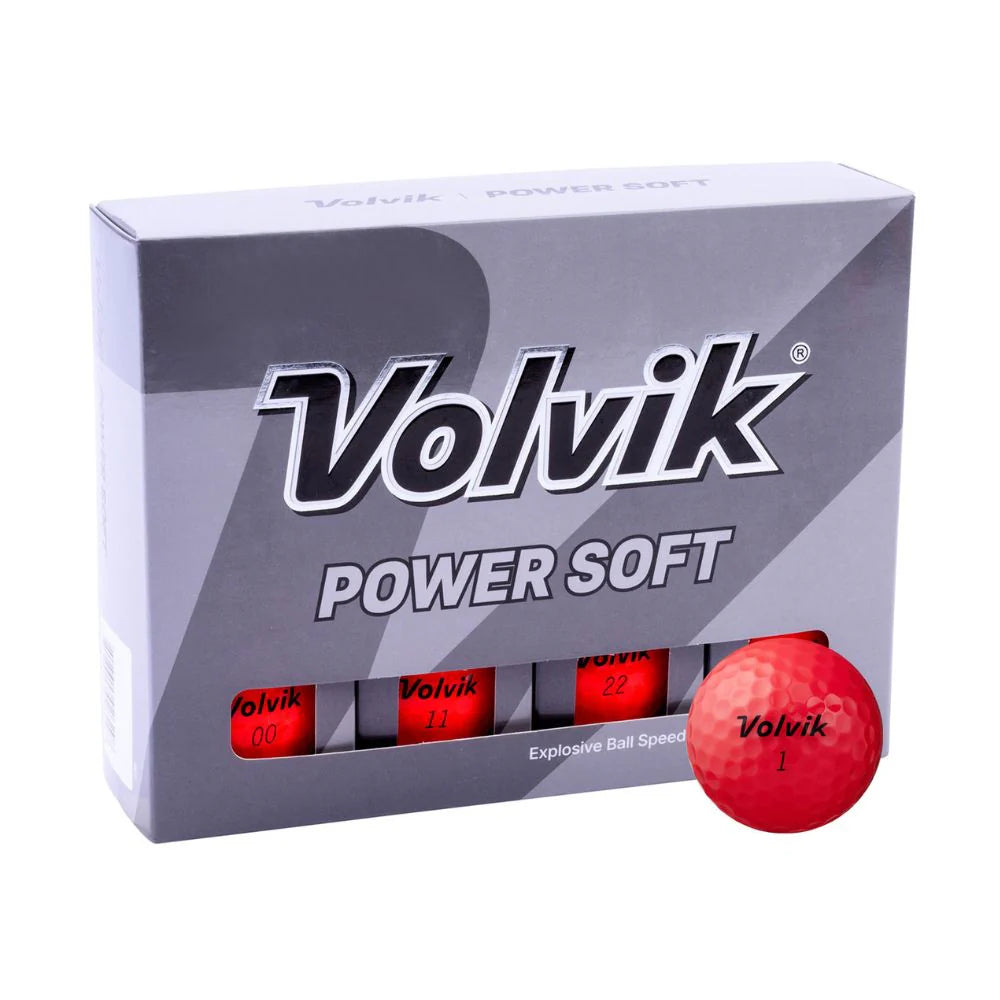 Volvik Power Soft
