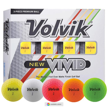Volvi Vivid