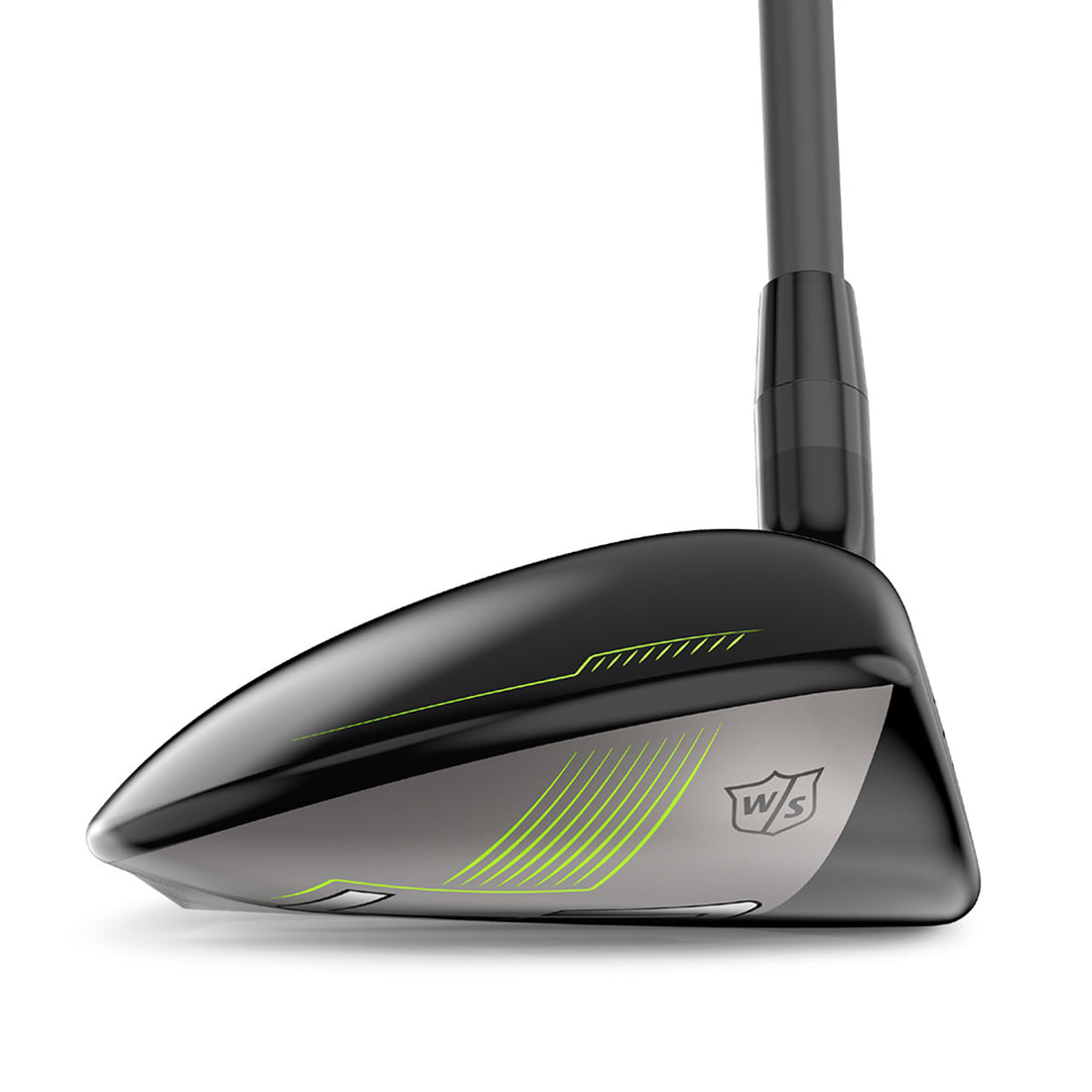 Wilson Launch Pad 2 Legno 5