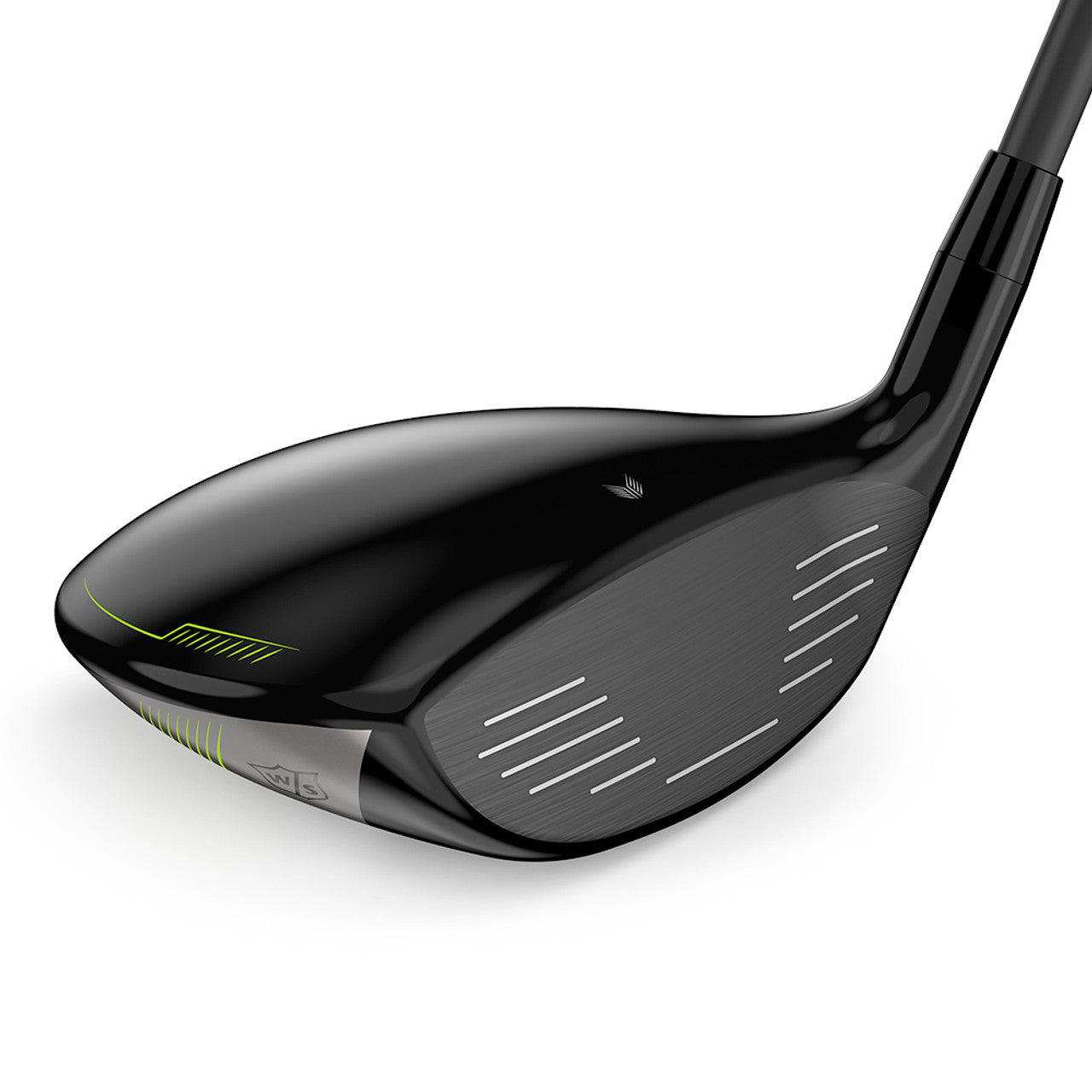 Wilson Launch Pad 2 Legno 5