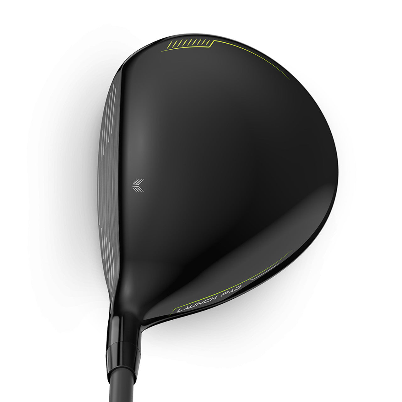 Wilson Launch Pad 2 Legno 5