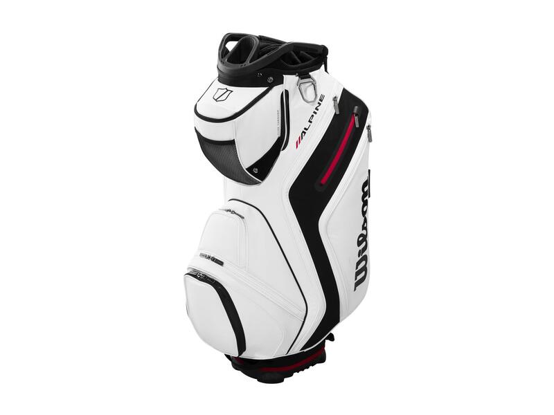 Wilson Alpine Cart Bag