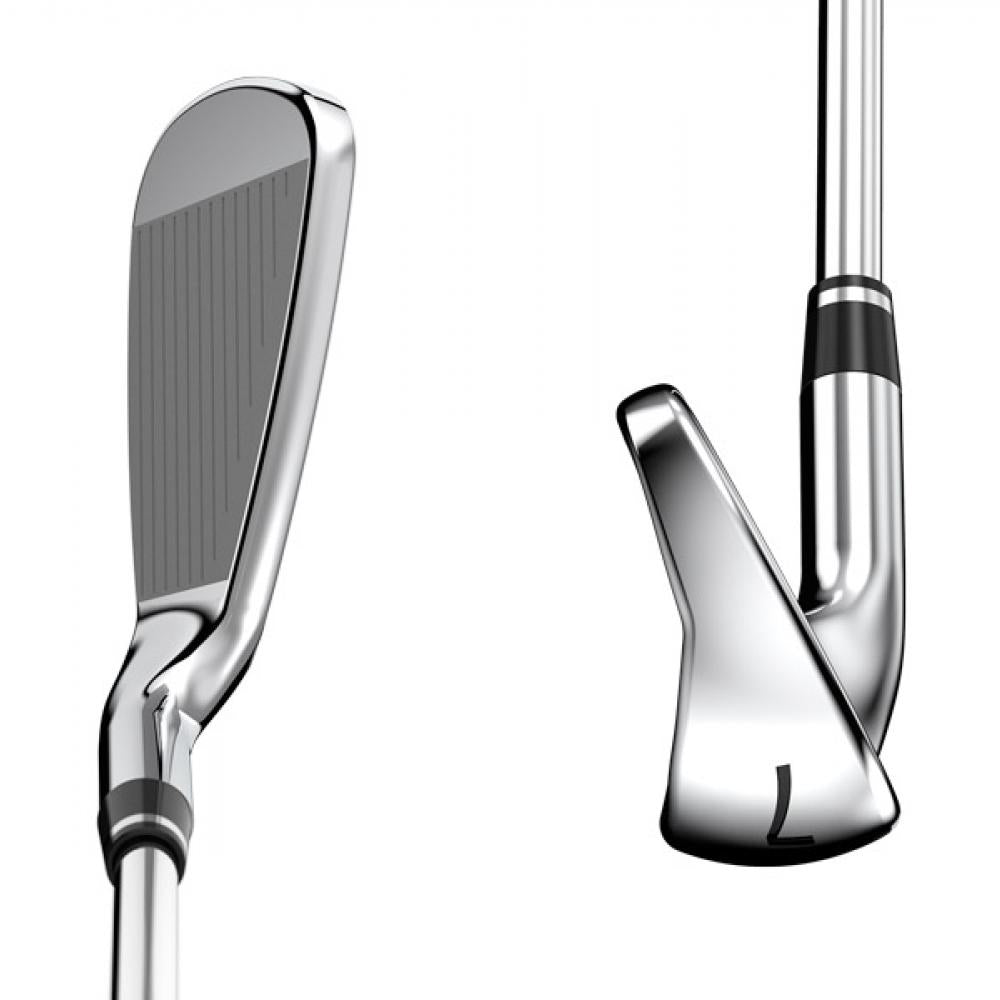 Wilson D7 Dameneisen-Set