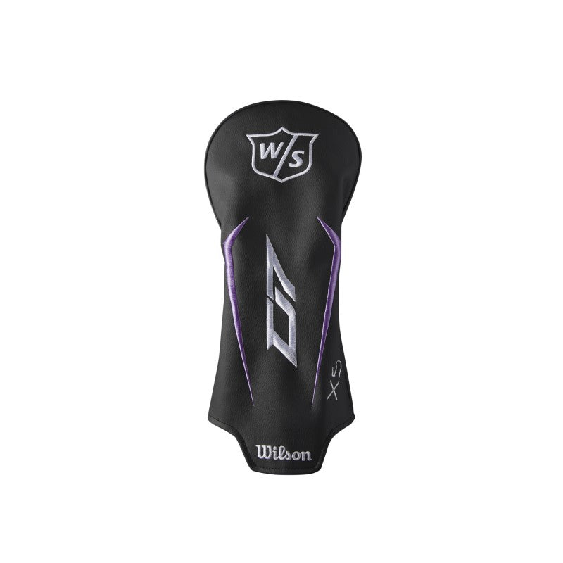 Wilson D7 Legno 5 Donna