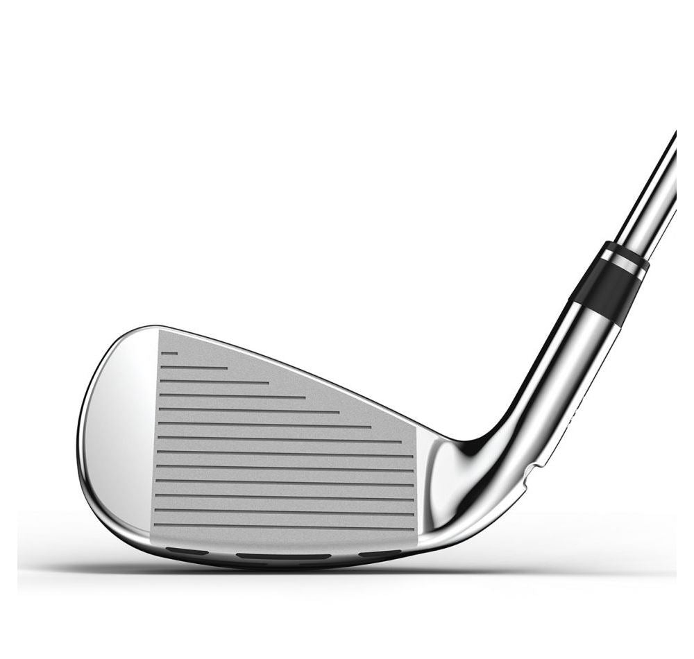 Wilson D7 Set di Ferri