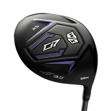 Wilson D7 Driver Donna