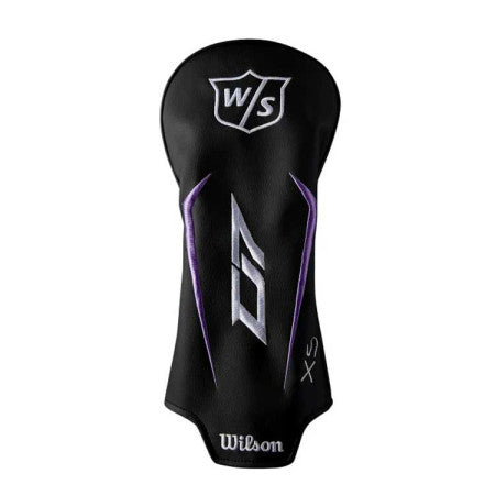 Wilson D7 Driver Donna
