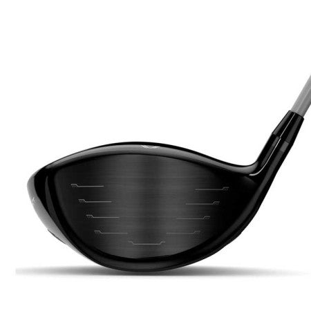 Wilson D7 driver