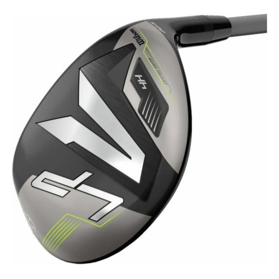 Wilson Launch Pad 2 Hybrid 4