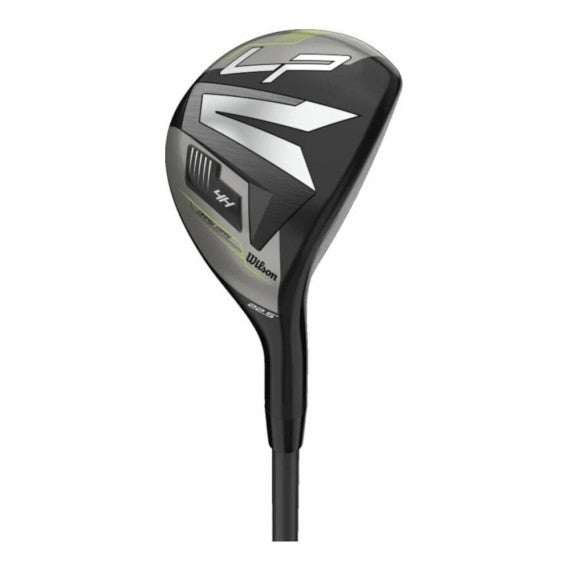 Wilson Launch Pad 2 Hybrid 4