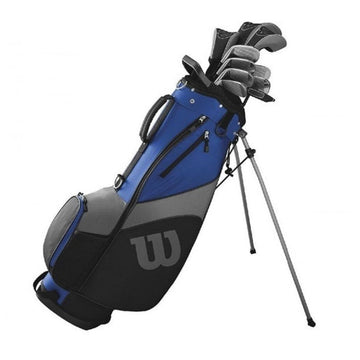 Wilson 1200 TPX Komplettset