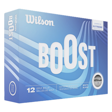 Wilson Boost