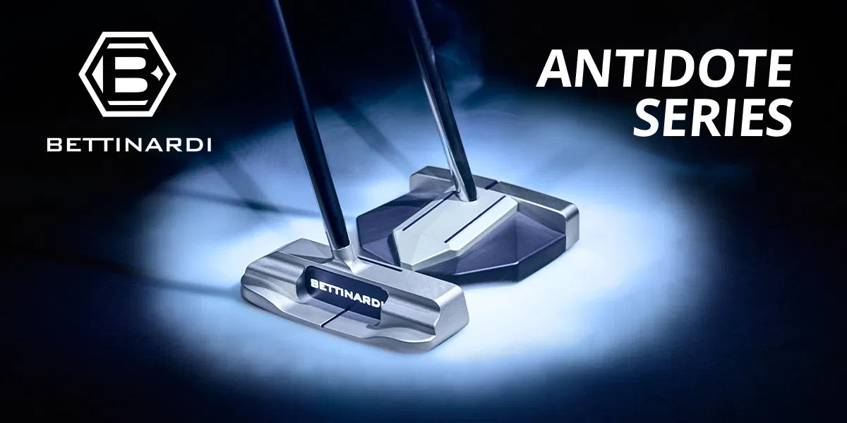 Bettinardi Antidote SB2