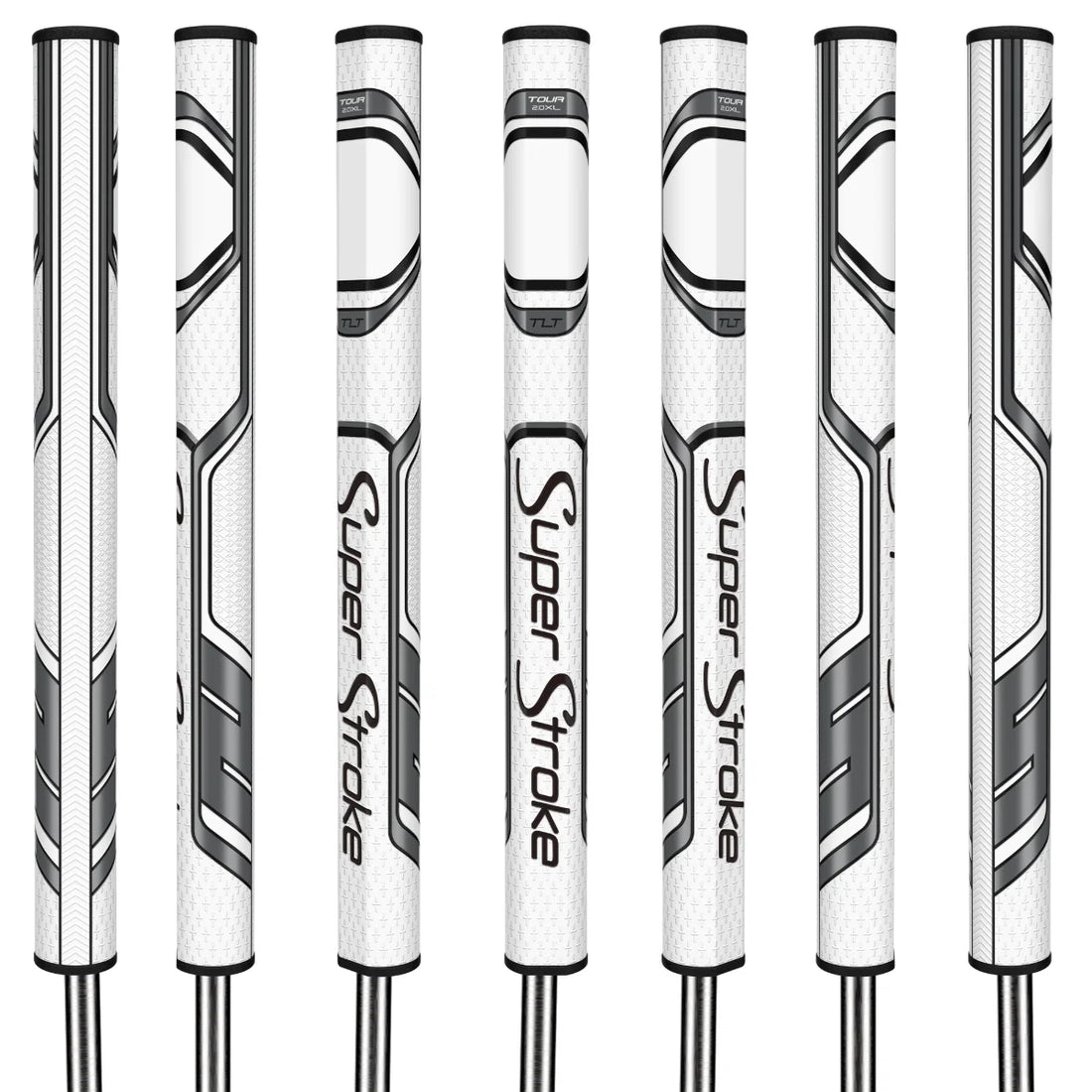SuperStroke TLT Off-Axis Tour 2.0 XL+ Plus Griff