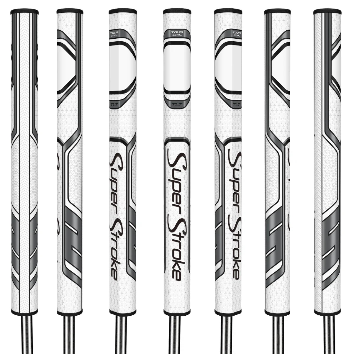 SuperStroke TLT Off-Axis Tour 2.0 XL+ Plus Griff