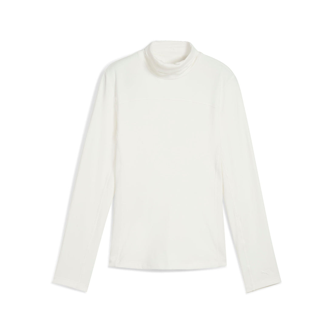 Puma Golf Langarm-Mockneck-Shirt Lucy für Damen