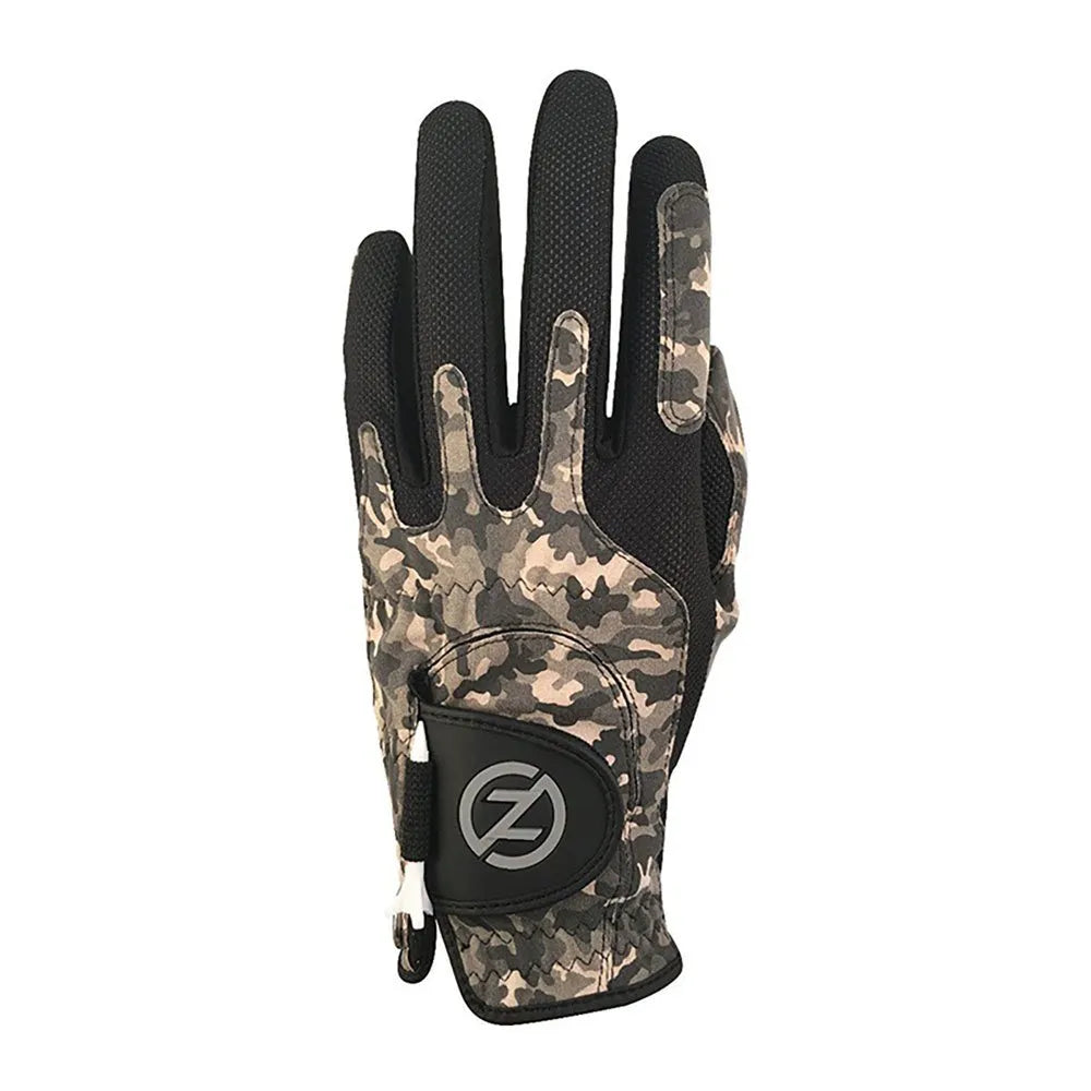 Zero Friction Guanto One Size per Mano Sinistra