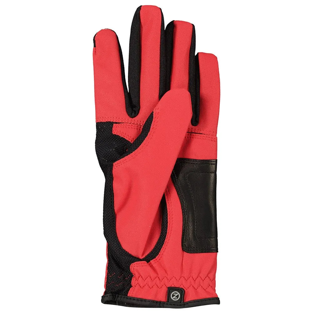 Zero Friction Guanto One Size per Mano Sinistra
