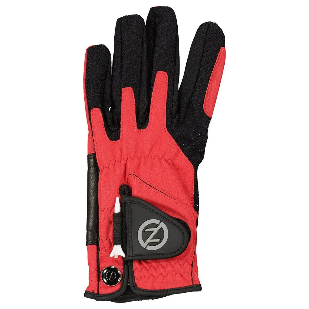 Zero Friction Guanto One Size per Mano Sinistra